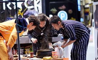 黑料正能量 明星大侦探第五季,明星大侦探第五季，悬疑推理再升级